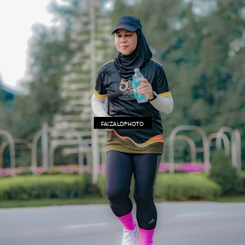 Runner Photo 7168665