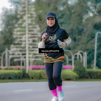 Runner Photo 7168666