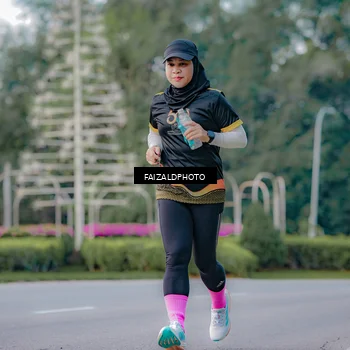 Runner Photo 7168673