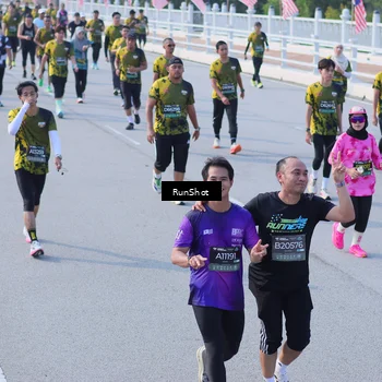 Runner Photo 7168720
