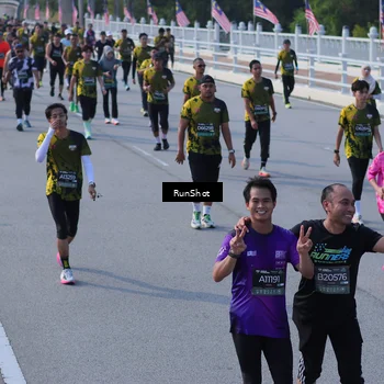 Runner Photo 7168721