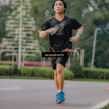 Runner Photo 7168768