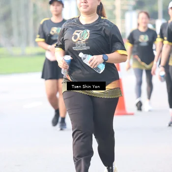 Runner Photo 7168769