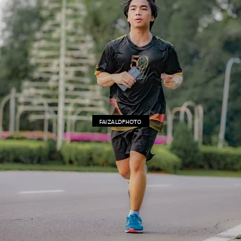 Runner Photo 7168770