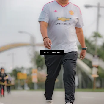 Runner Photo 7168781