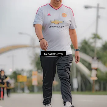 Runner Photo 7168784