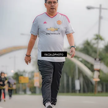 Runner Photo 7168785