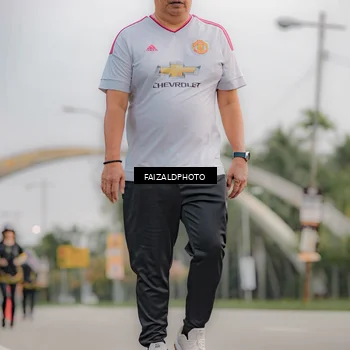 Runner Photo 7168786