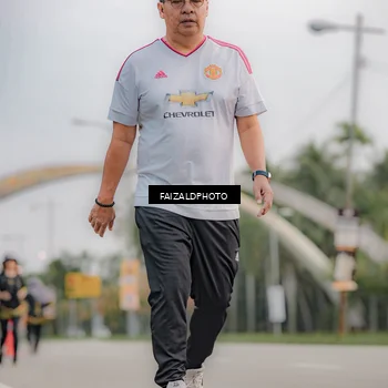 Runner Photo 7168787