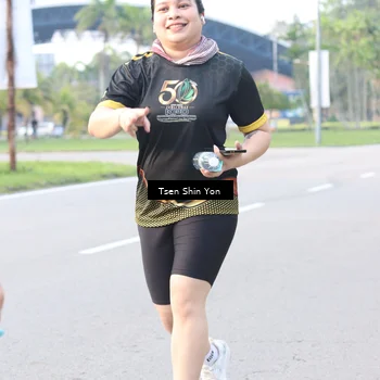 Runner Photo 7168789
