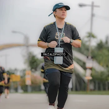 Runner Photo 7168817