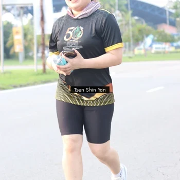 Runner Photo 7168819