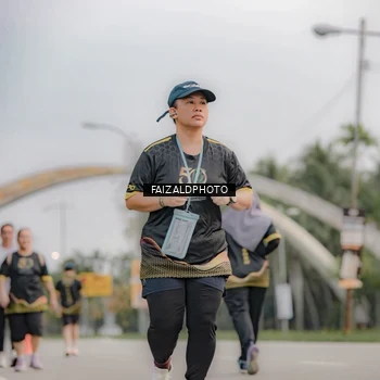 Runner Photo 7168821