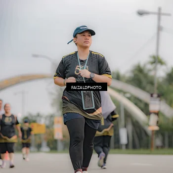 Runner Photo 7168829