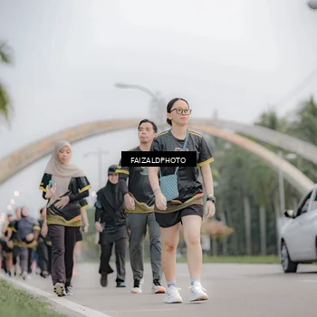 Runner Photo 7169240