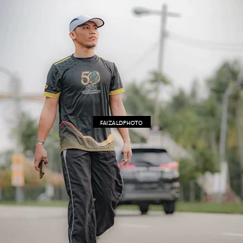 Runner Photo 7169261