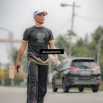 Runner Photo 7169262