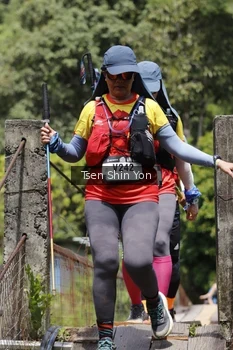 Runner Photo 71693
