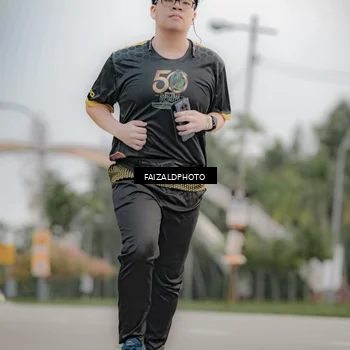 Runner Photo 7169338