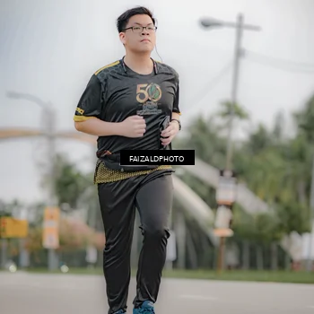 Runner Photo 7169340