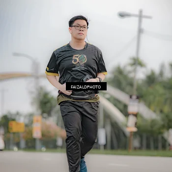 Runner Photo 7169341