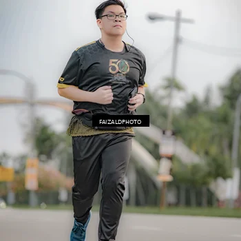 Runner Photo 7169342