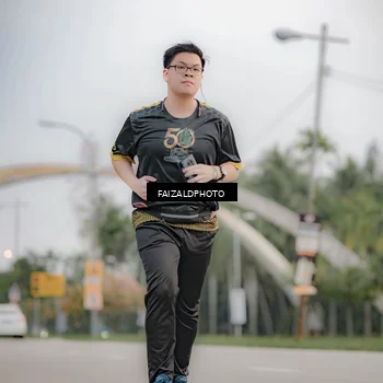 Runner Photo 7169343