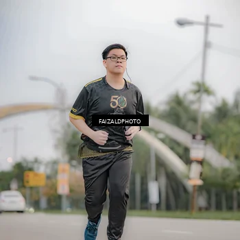 Runner Photo 7169345