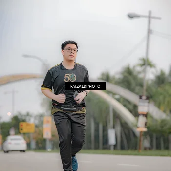 Runner Photo 7169349