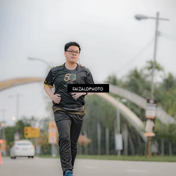 Runner Photo 7169350