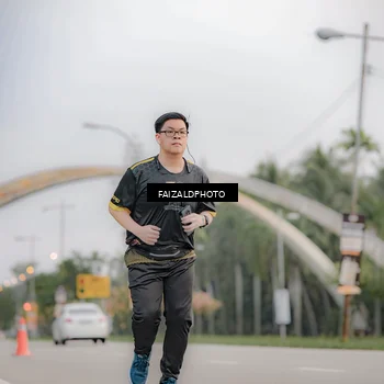 Runner Photo 7169351