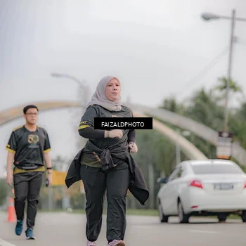 Runner Photo 7169357