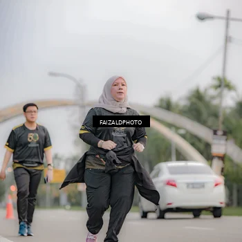 Runner Photo 7169361