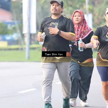 Runner Photo 7169363