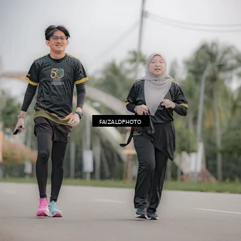 Runner Photo 7169364