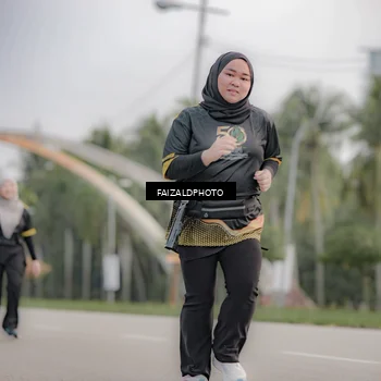 Runner Photo 7169370