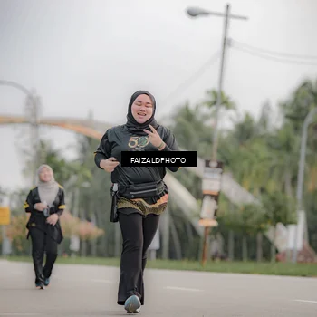 Runner Photo 7169378