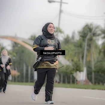 Runner Photo 7169379