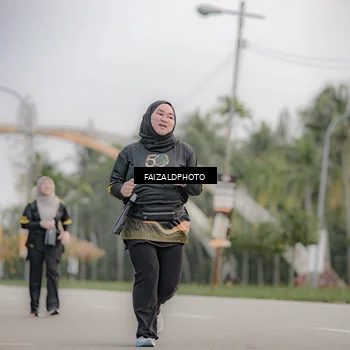 Runner Photo 7169380