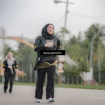 Runner Photo 7169383