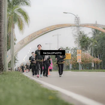 Runner Photo 7169387