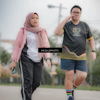 Runner Photo 7169394