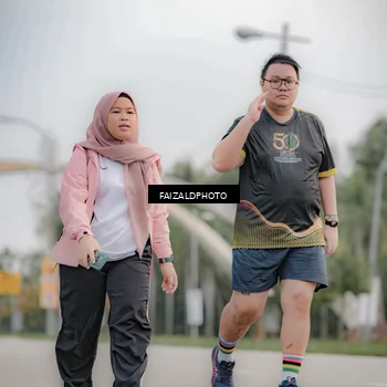 Runner Photo 7169397