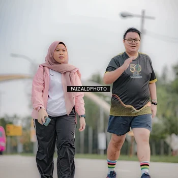 Runner Photo 7169402