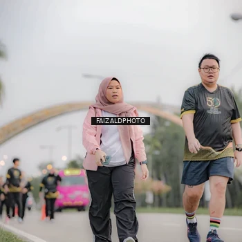 Runner Photo 7169403