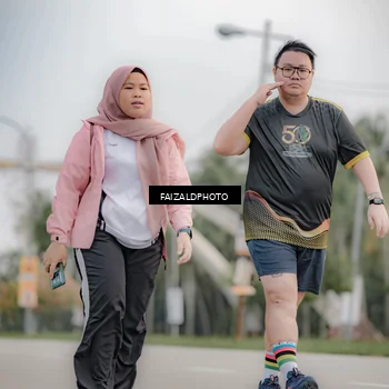 Runner Photo 7169410