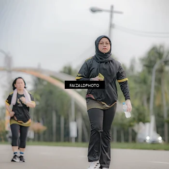 Runner Photo 7169462
