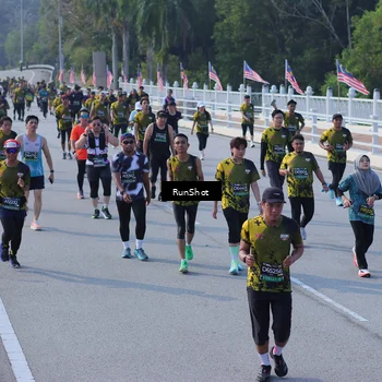 Runner Photo 7169470