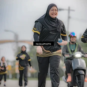 Runner Photo 7169471