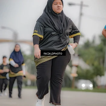 Runner Photo 7169489